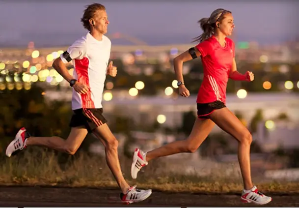 Te explico la Resistencia aeróbica y como desarrollarla!