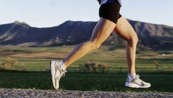 Te explico la Resistencia aeróbica y como desarrollarla!