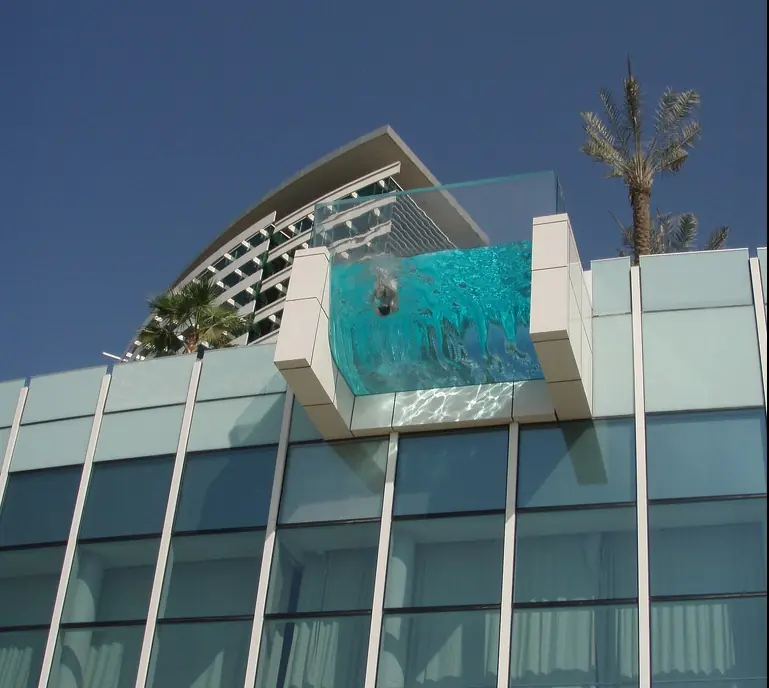 10 Increibles y Asombrosas Estructuras