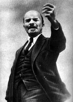 vladimir lenin