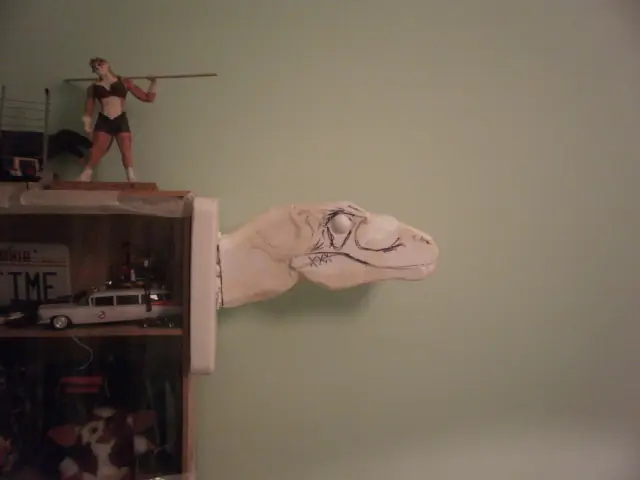 Mis primeras esculturas y mas..