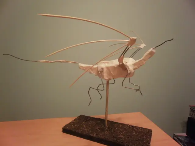 esculturas