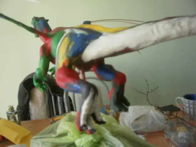 munecos