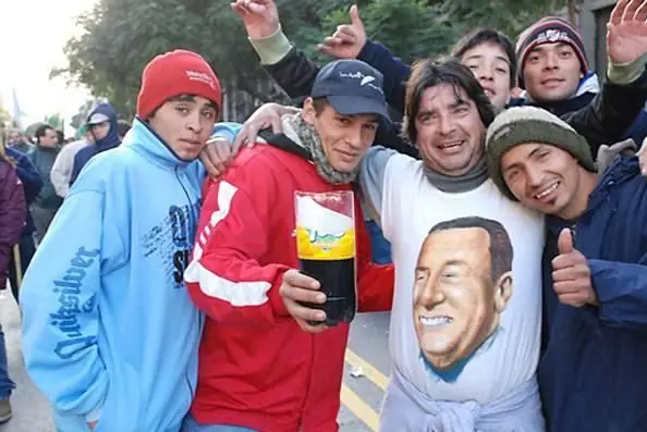 corrupcion kirchnerista