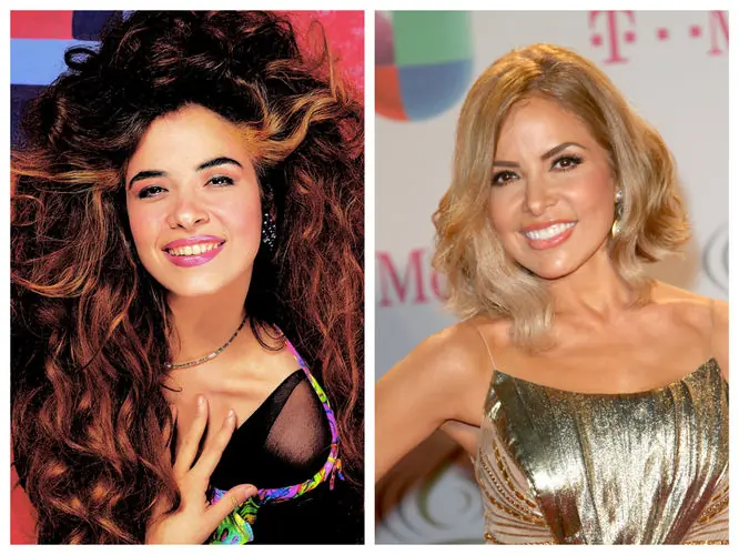 Famosos