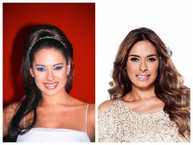 Famosos