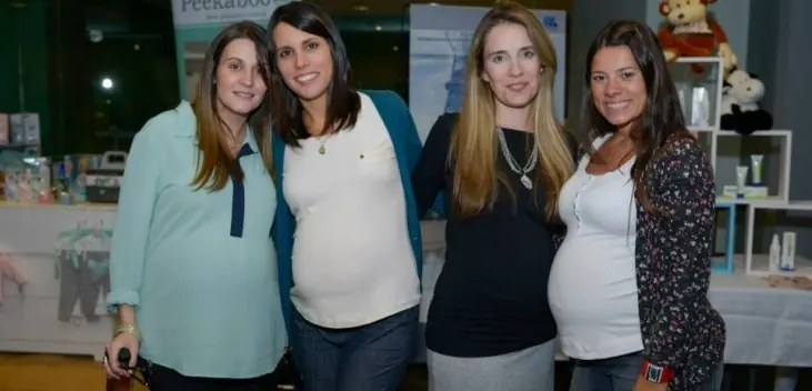En Rocha bajaron a la mitad cesáreas por parto humanizado