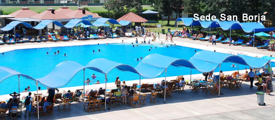 ¿Es malo mearse en la piscina?