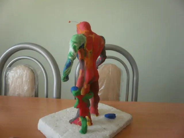personajes