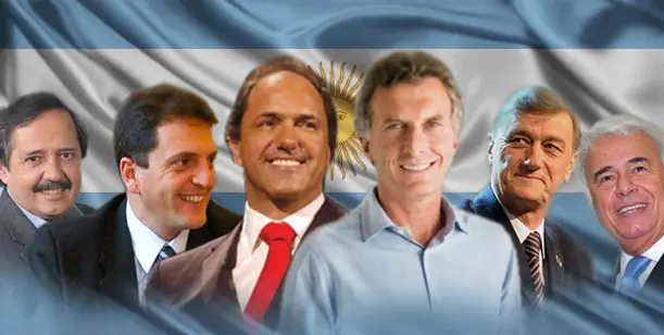 Politica Argentina