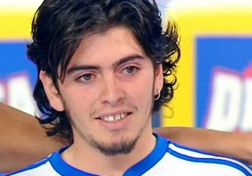 Diego Jr, Yo te Banco, el Bastardo que se banco todas