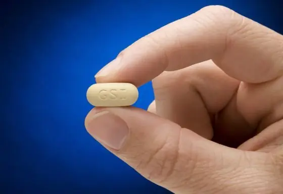 [Hepatitis C] Aprueban pastilla que puede curar hepatitis C