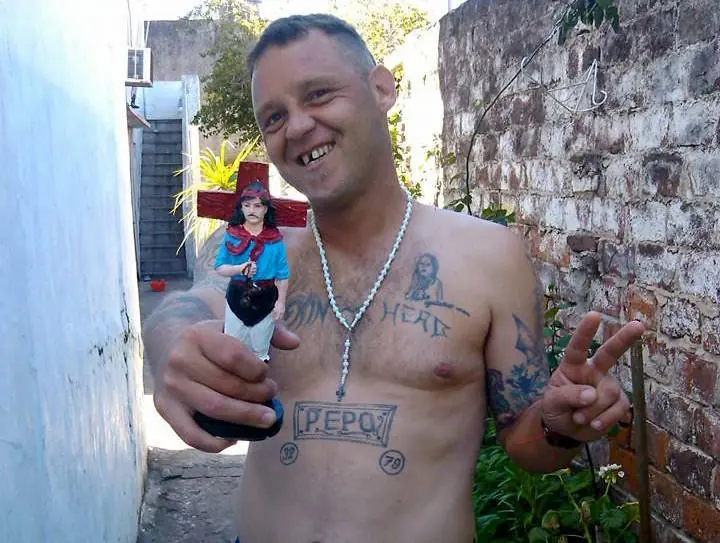 narcotrafico