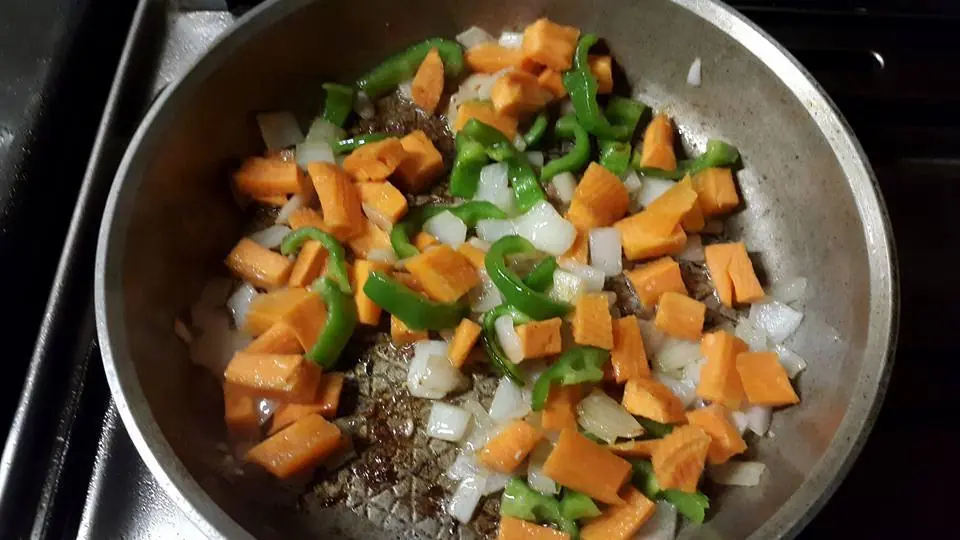 comida