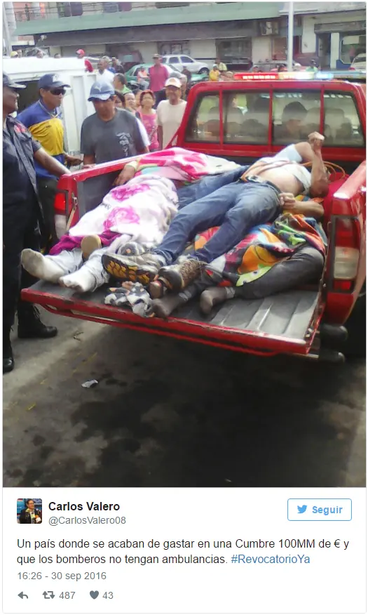 Venezuela
