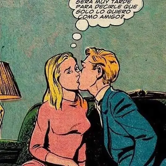 Humor de Viernes por la Noche