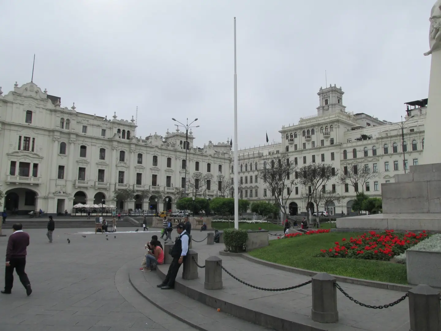 Fui a Perú con poco dinero y te cuento cómo lo hice Fui a Perú con poco dinero y te cuento cómo lo hice