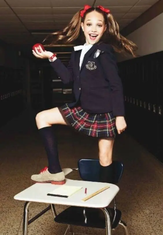 bailarina