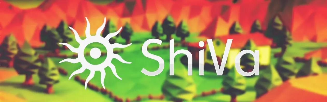 [Análisis]ShiVa(Querés crear un juego?)