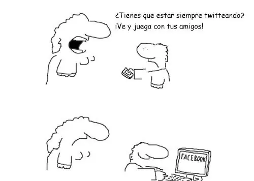 Humor gráfico para alegrarte la tarde 4,pasa lince