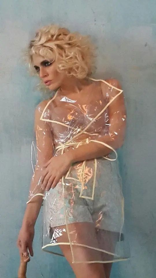 sexy