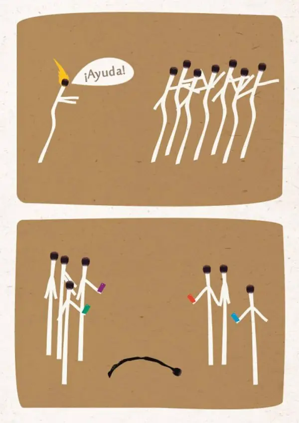 Humor Grafico