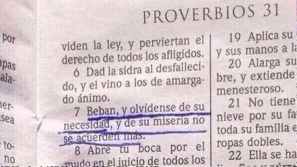 noche