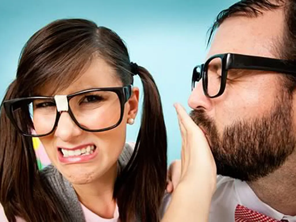 Absurdas leyes sexuales del mundo (No aplican en Santiago)