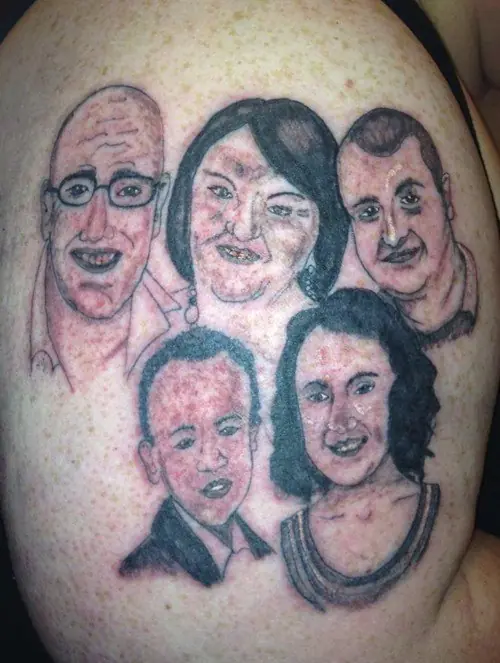 horror