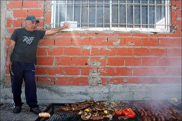 argentina