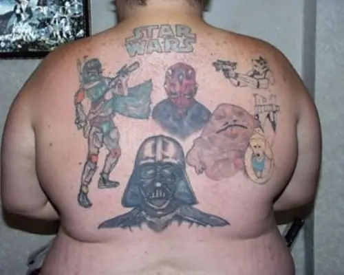 tatuajes