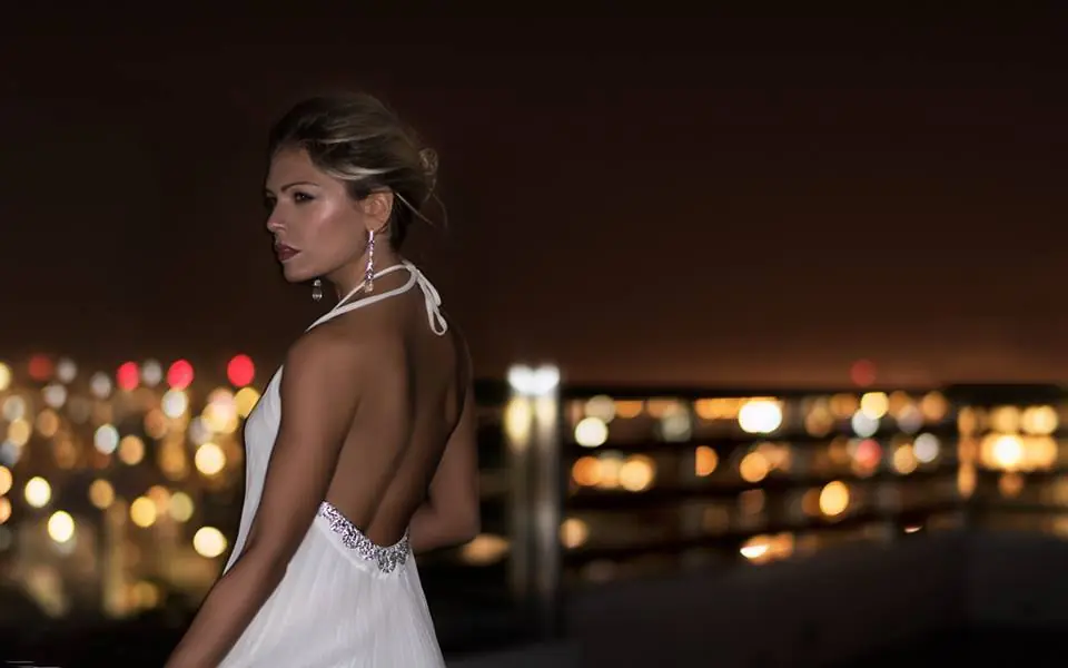 Erika Boveri hot and sexy photos