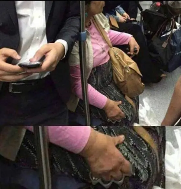 Imágenes locas para Iniciar el Fin de Semana Imágenes locas para Iniciar el Fin de Semana