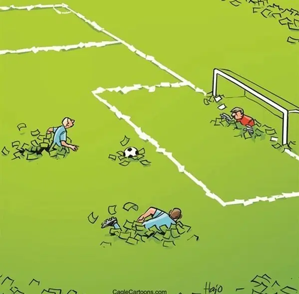Humor gráfico para alegrarte la tarde 4,pasa lince