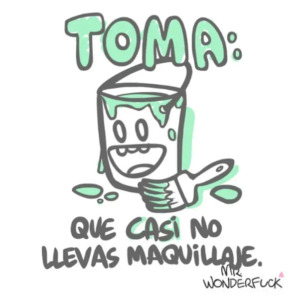 Humor Grafico