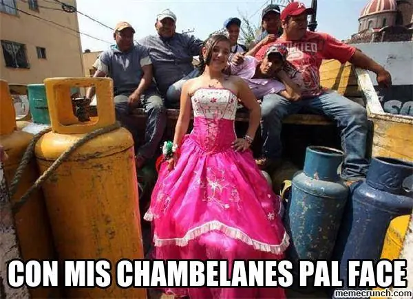 tradiciones