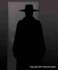 The Hatman (el hombre del sombrero)