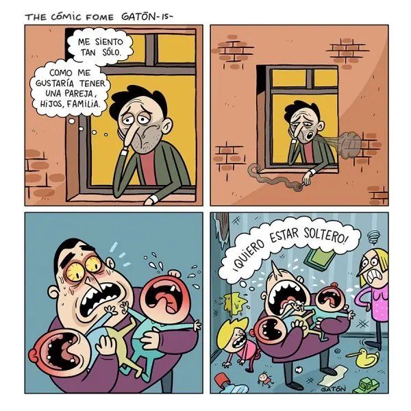 Humor Grafico