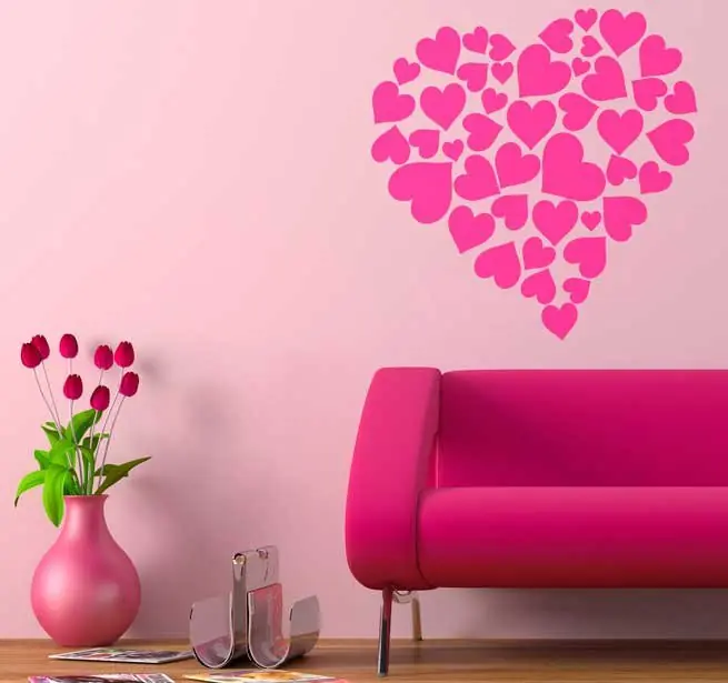Te presento la Pared