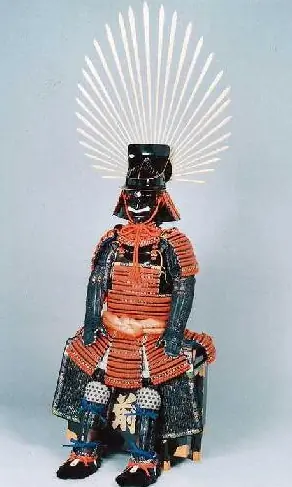 japon feudal