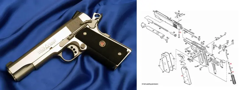 revolver revolver