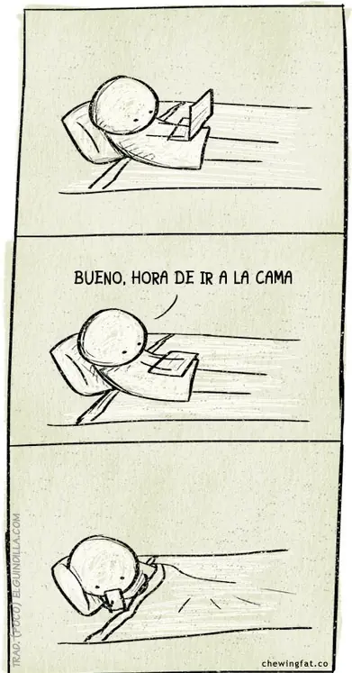 Humor gráfico para alegrarte la tarde 4,pasa lince