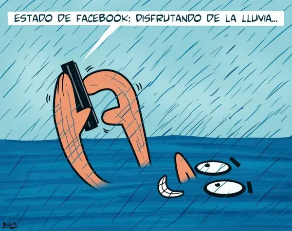 Humor Grafico