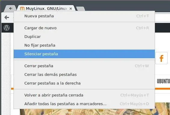 navegadores chrome