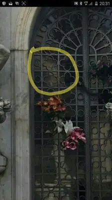 ninos fantasmas en el cementerio de salto ninos fantasmas en el cementerio de salto