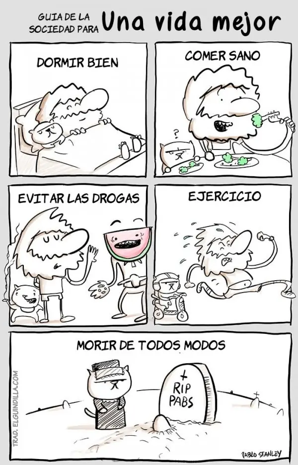 Chistes