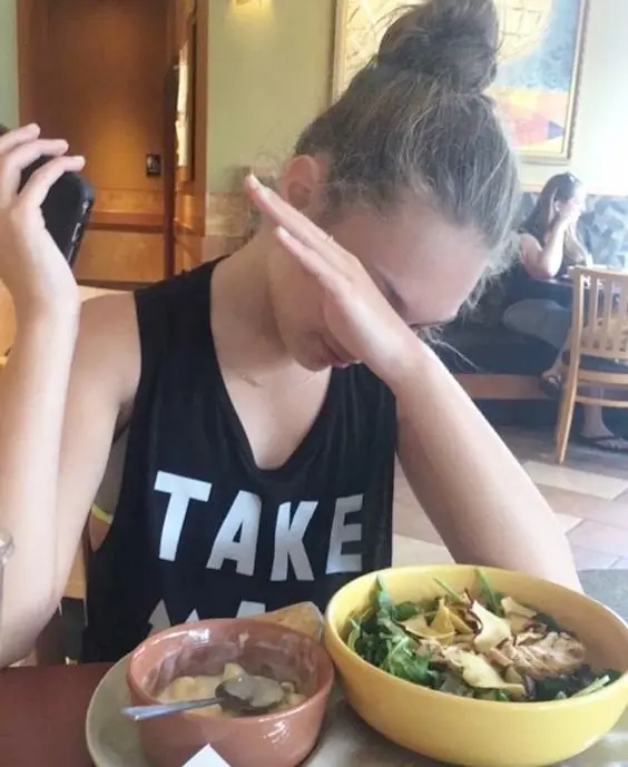 Maddie Ziegler