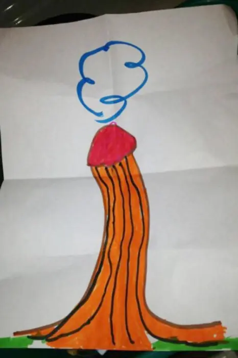 Dibujos hechos por niños que probarán que eres un pervertido Dibujos hechos por niños que probarán que eres un pervertido