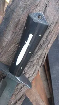 cuchillos artesanales