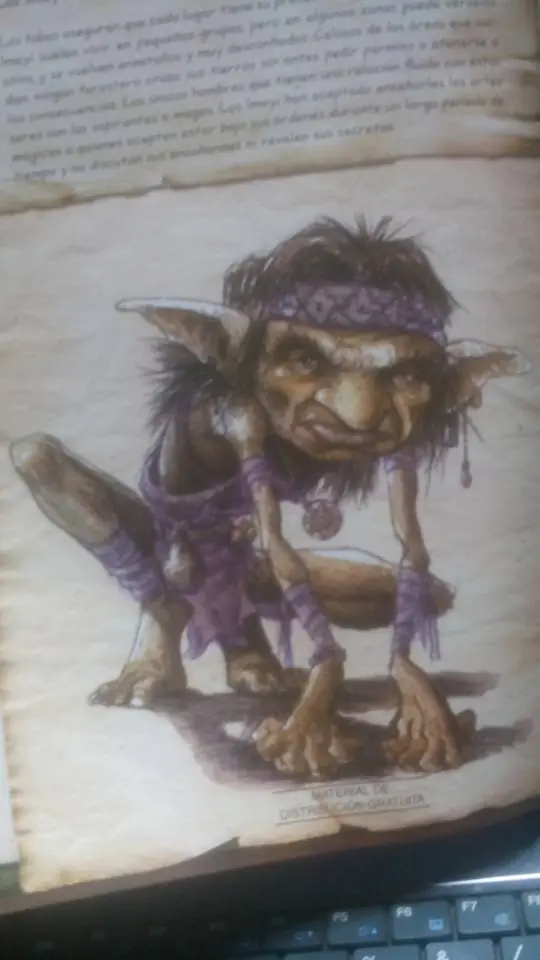 pombero